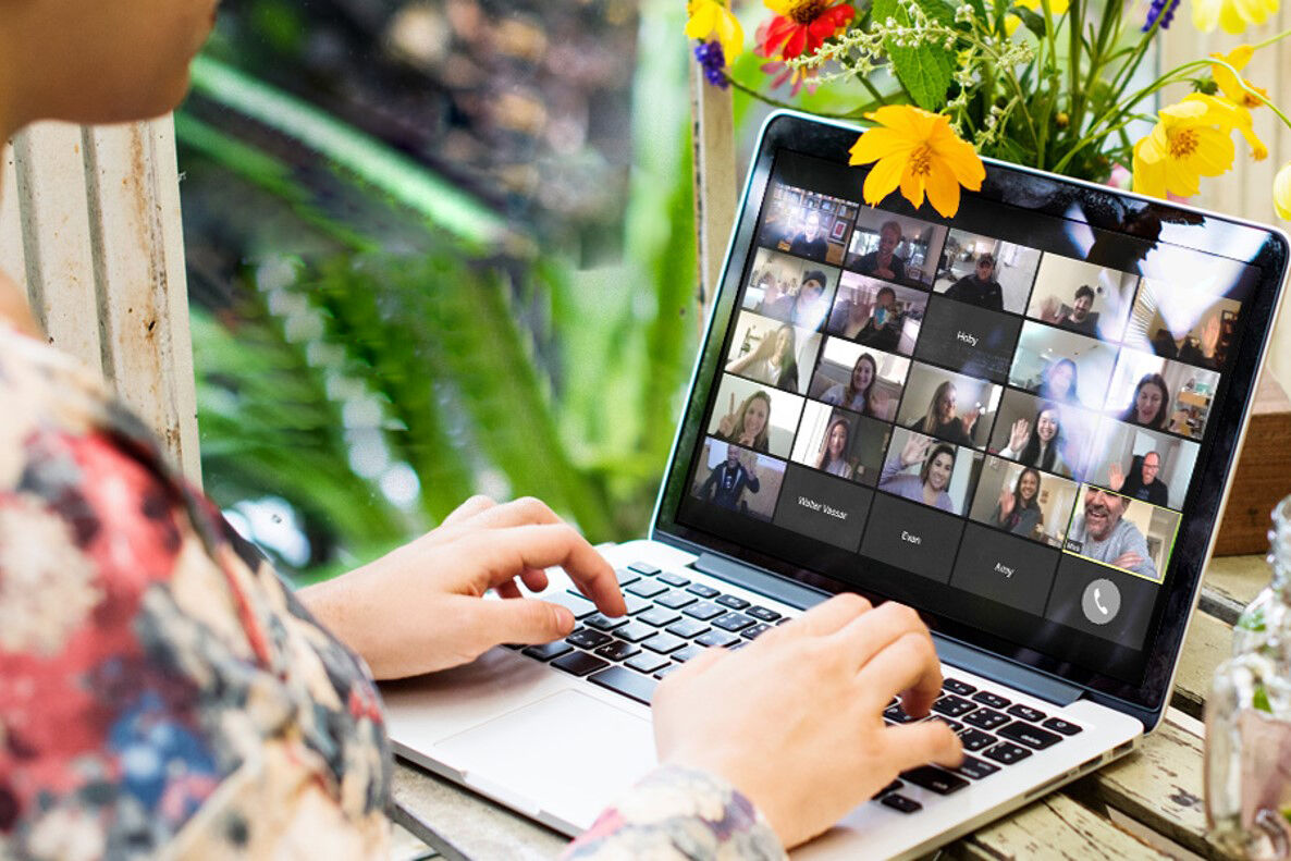 Our 3 Favorite Virtual Events to Stay Connected with Colleagues