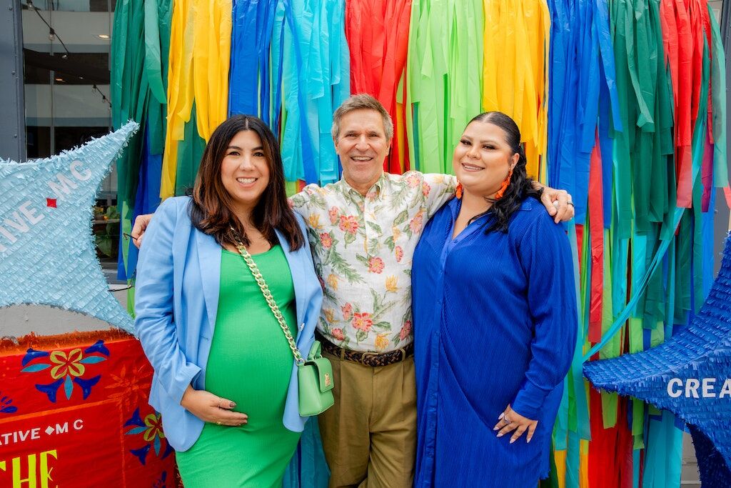 Empowering Hispanic and Latin Businesses at CreativeMC