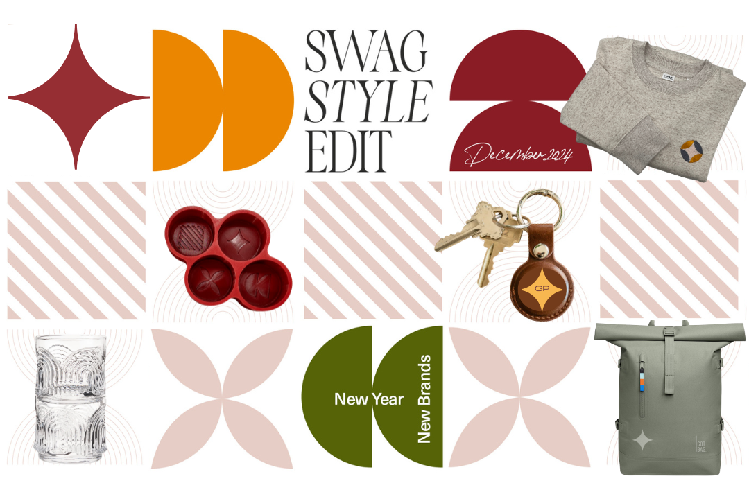 December 2024 Swag Style Edit: The Freshest Finds for a Fresh Start