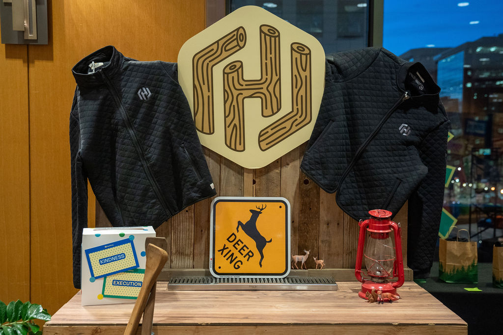 How Swag Enhanced HashiCorp’s Marketing Kick Off