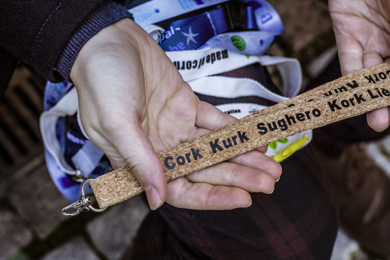 Custom Lanyards | CreativeMC