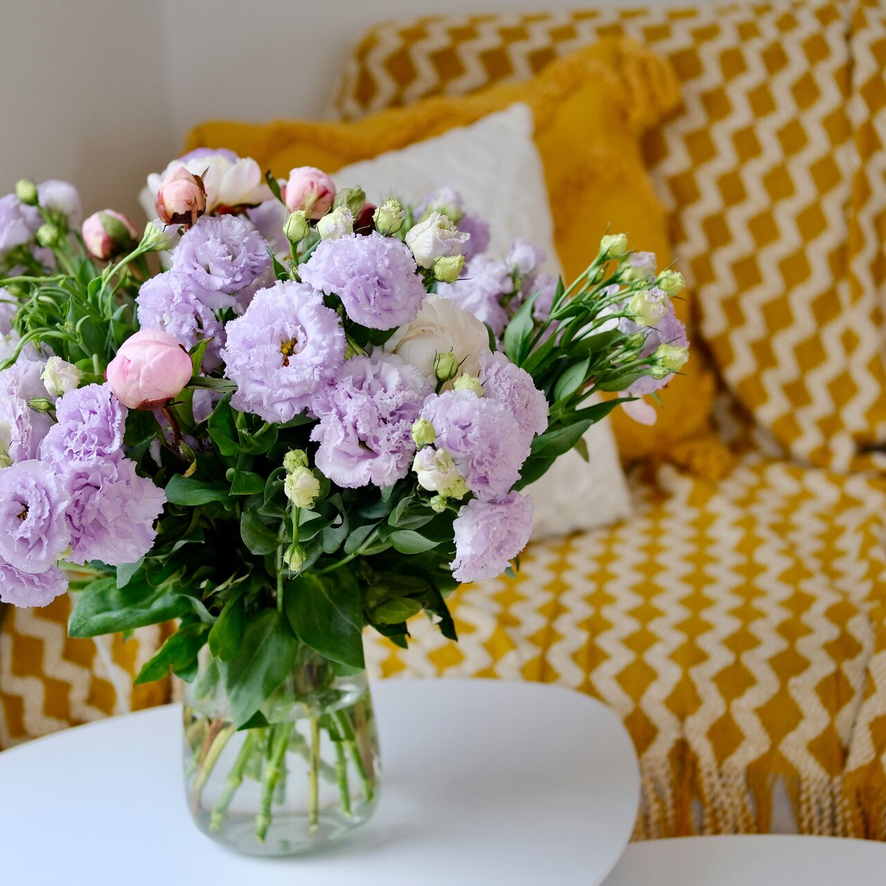 Spring Frolic Frolic - Spring/Summer 2025 Style Trends | CreativeMC
