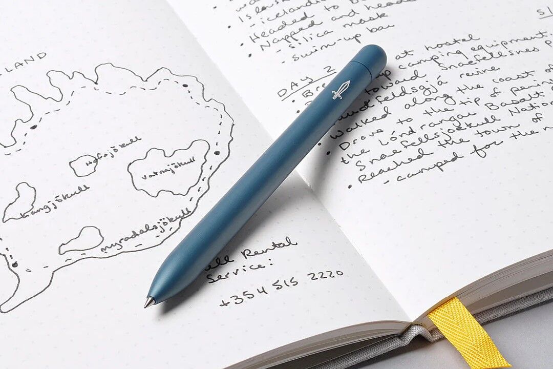 Baronfig Squire Pens