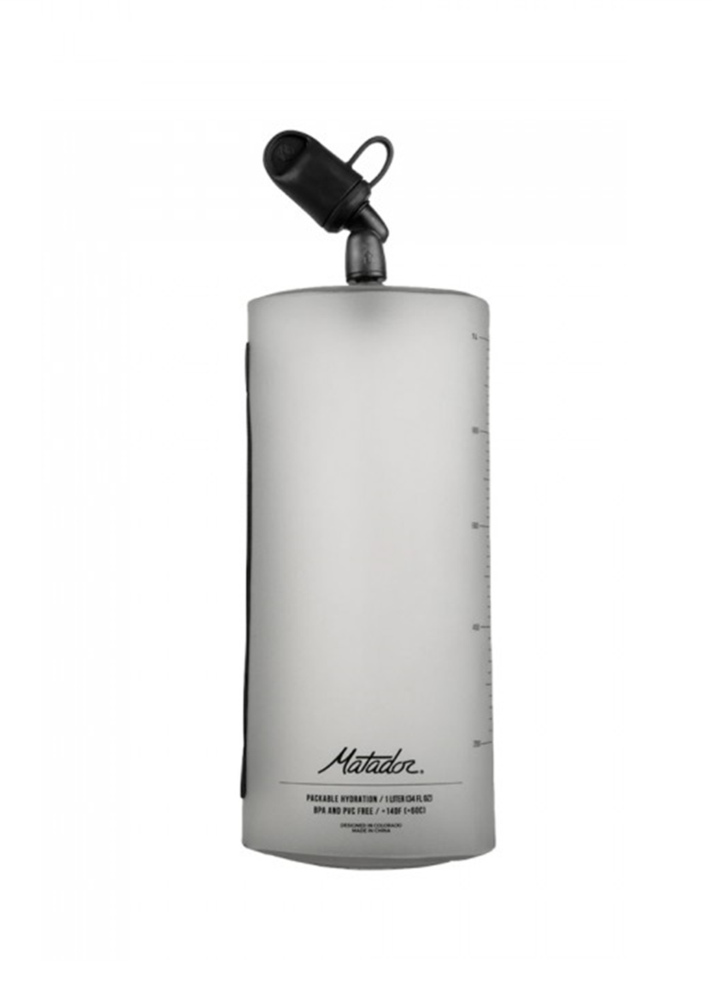 Matador Packable Water Bottle