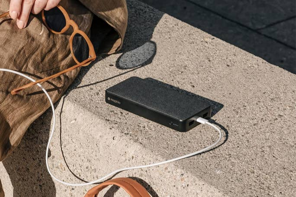 Mophie Powerstation