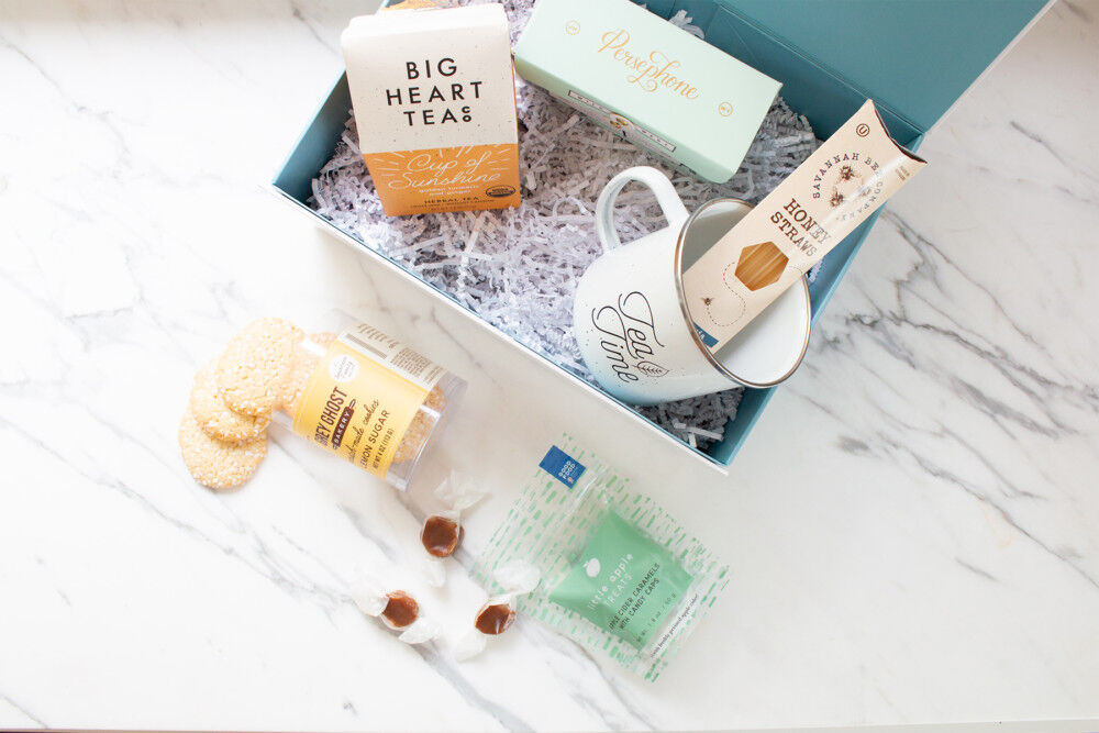 Batch & Bodega Food Gift Sets