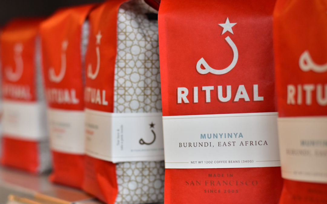 Ritual Coffee Munyinya Roast