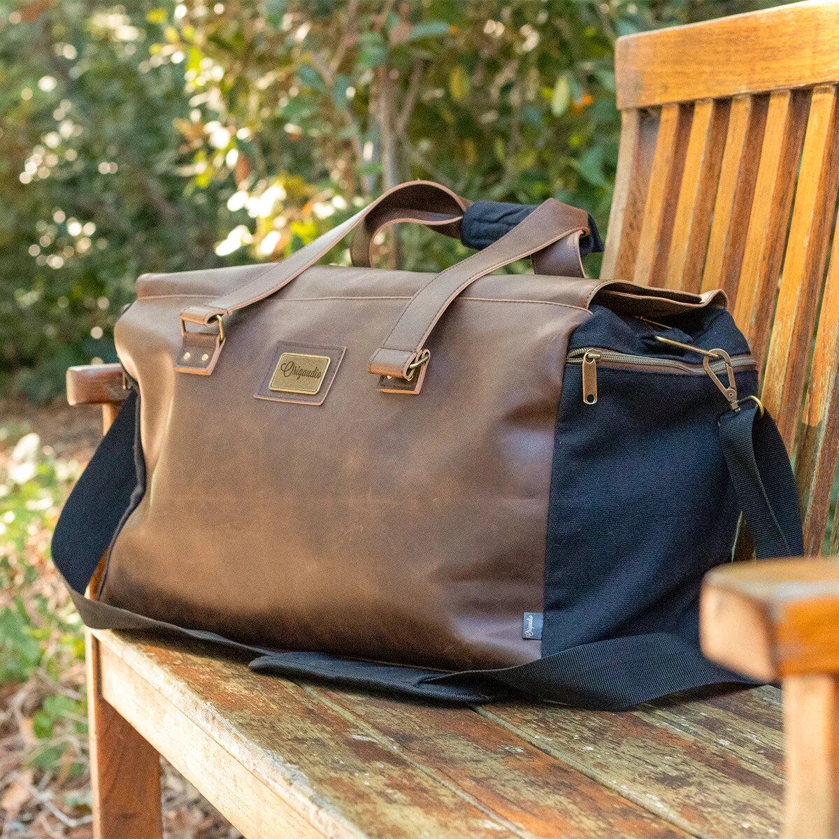 danville duffel