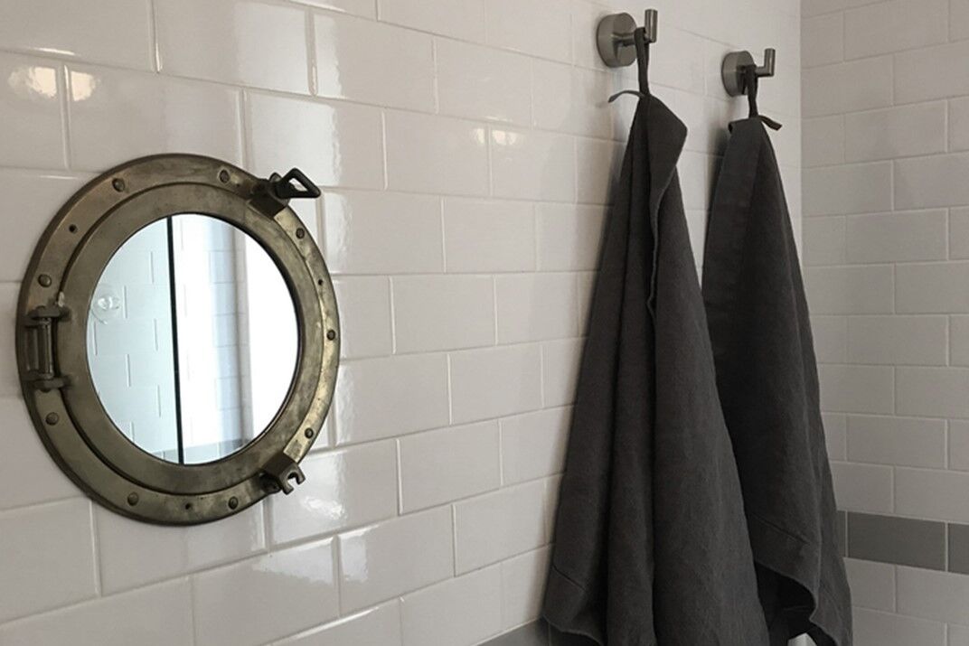 Linoto Linen Spa Bath Sheet