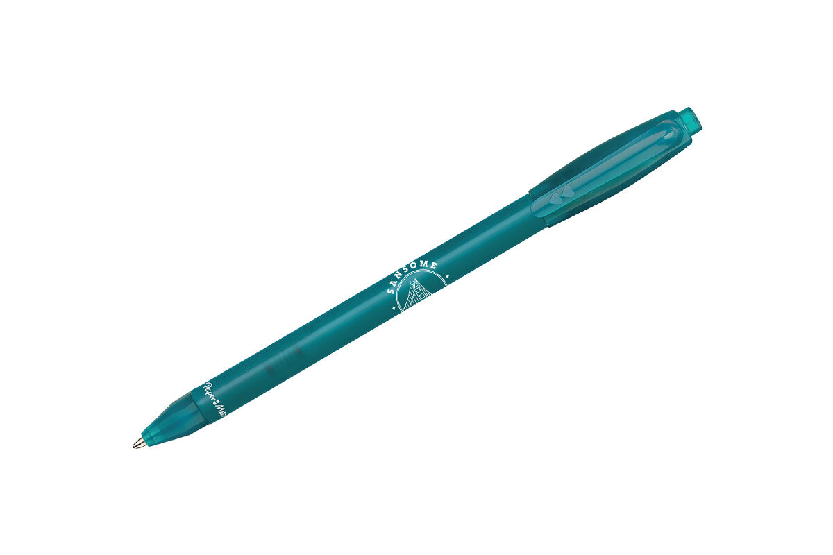 paper mate sport retractable pen