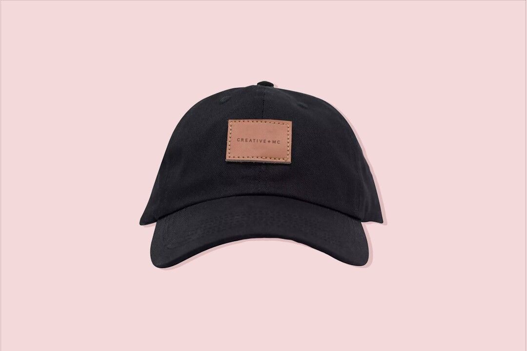 Hoffman Dad Hat