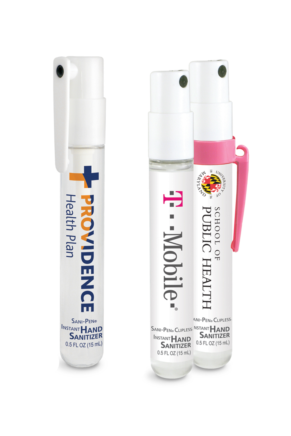 Sani-Pen sanitizer spray