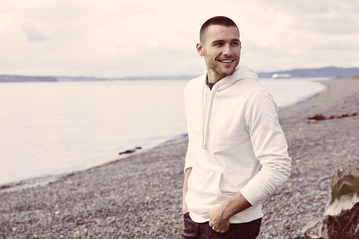 District® Re-Fleece™ Hoodie