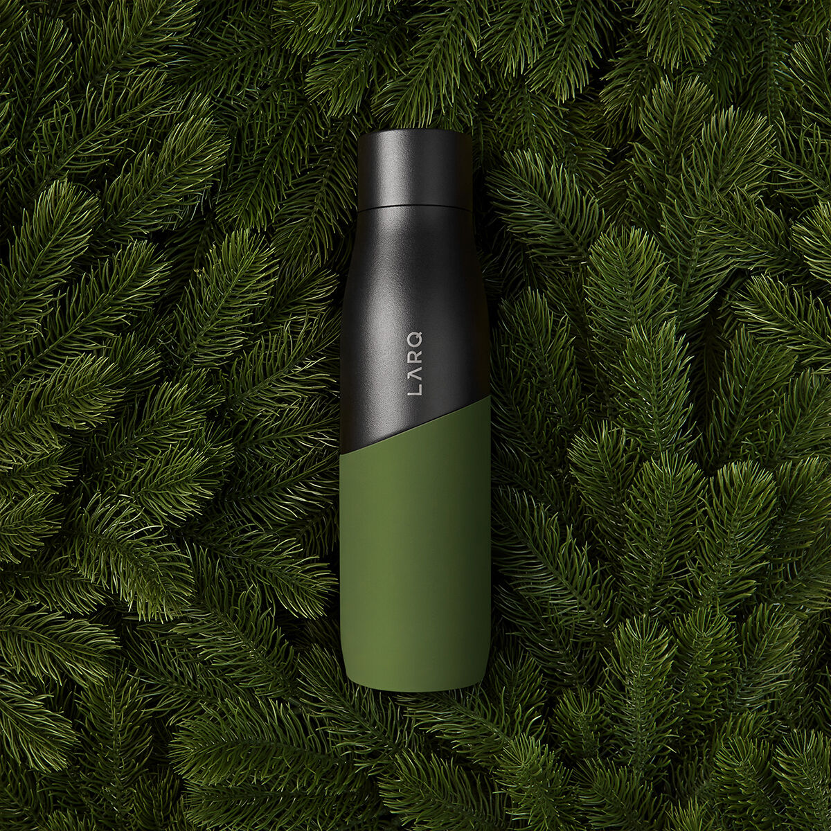 Larq Movement Bottle