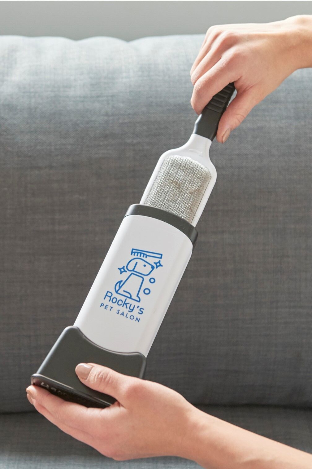 Reusable Pet Hair Remover