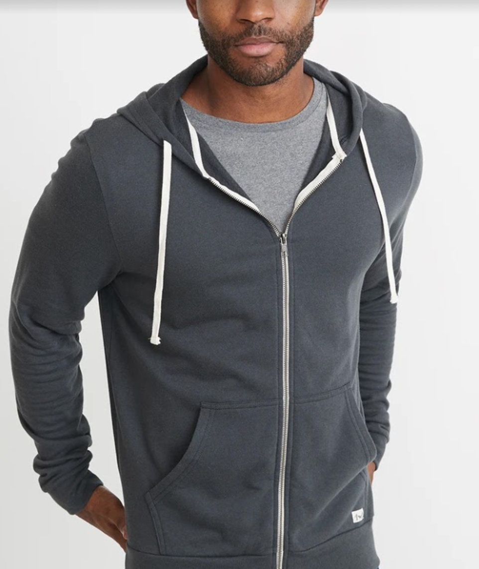 Marine Layer Afternoon Hoodie