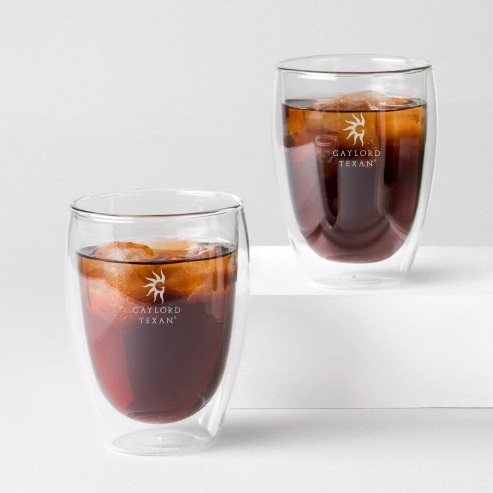 bodum pavina glasses