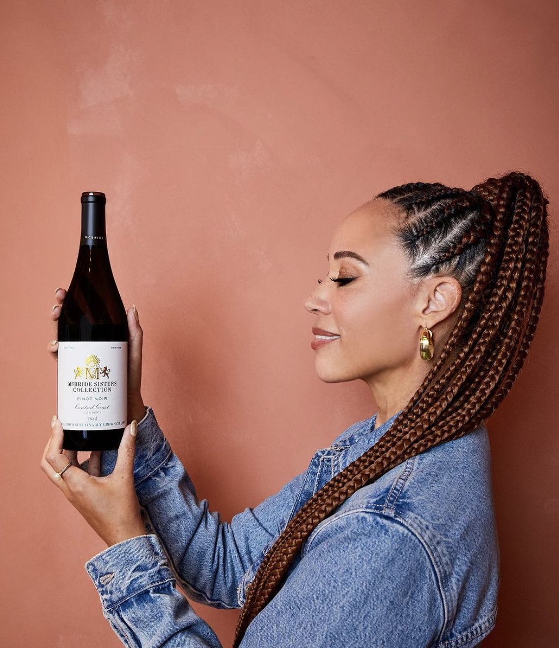 McBride Sisters Wine