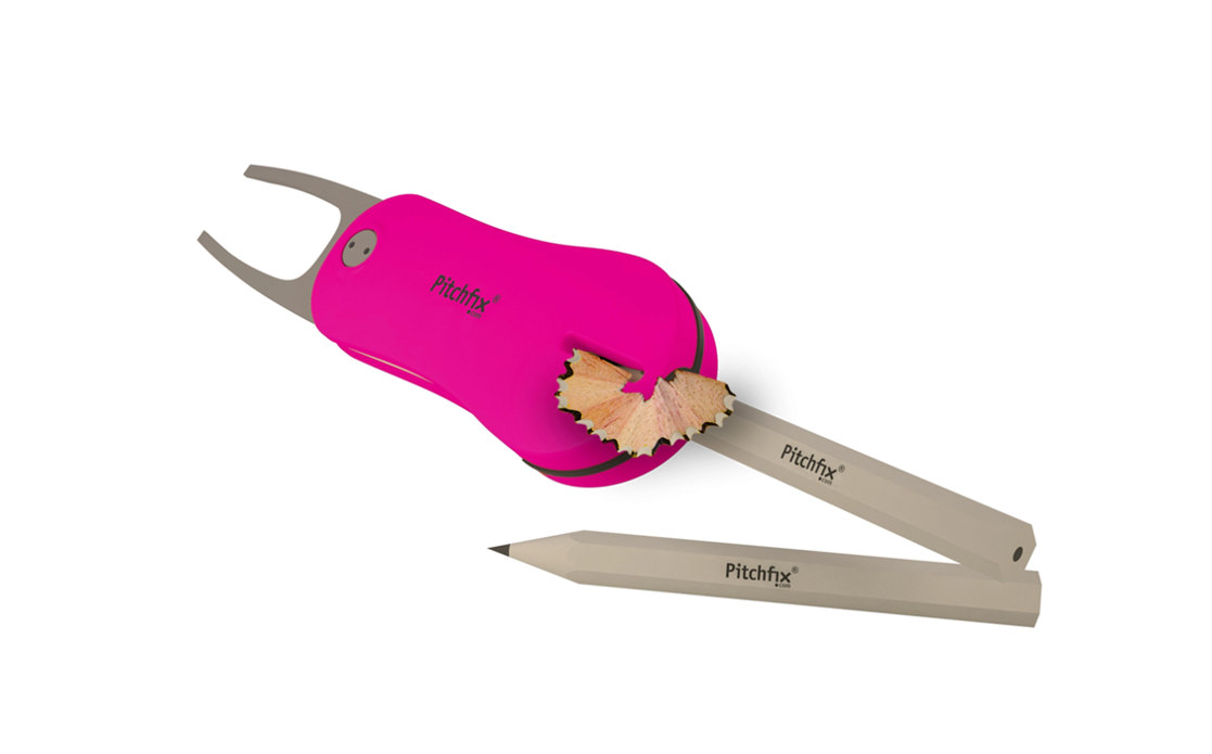 Pitchfix Hybrid 2.0 Tool & Marker