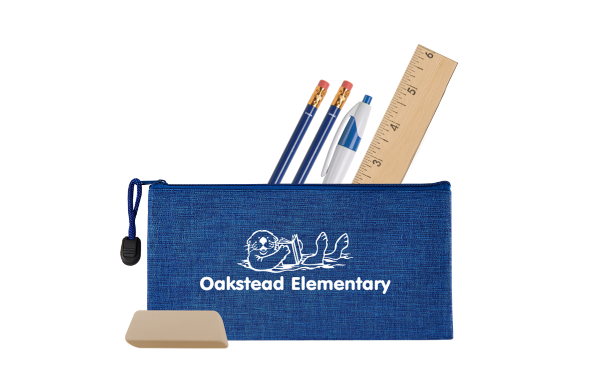 HEATHERED SCHOOL KIT