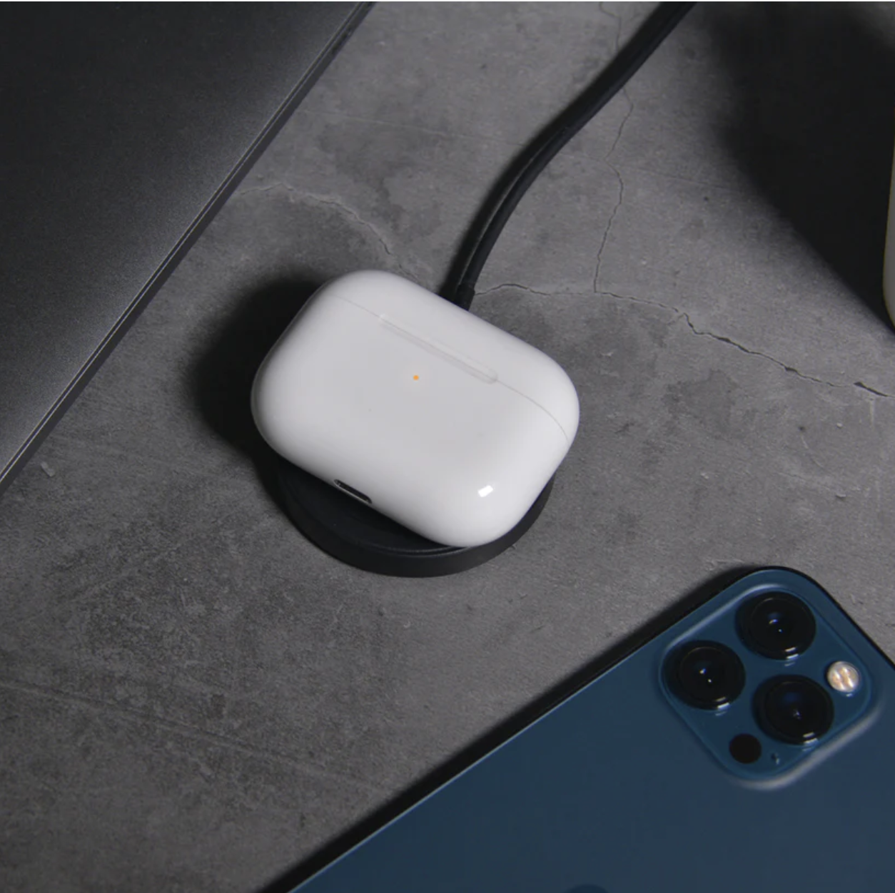 Acehigh LED Wireless Charger