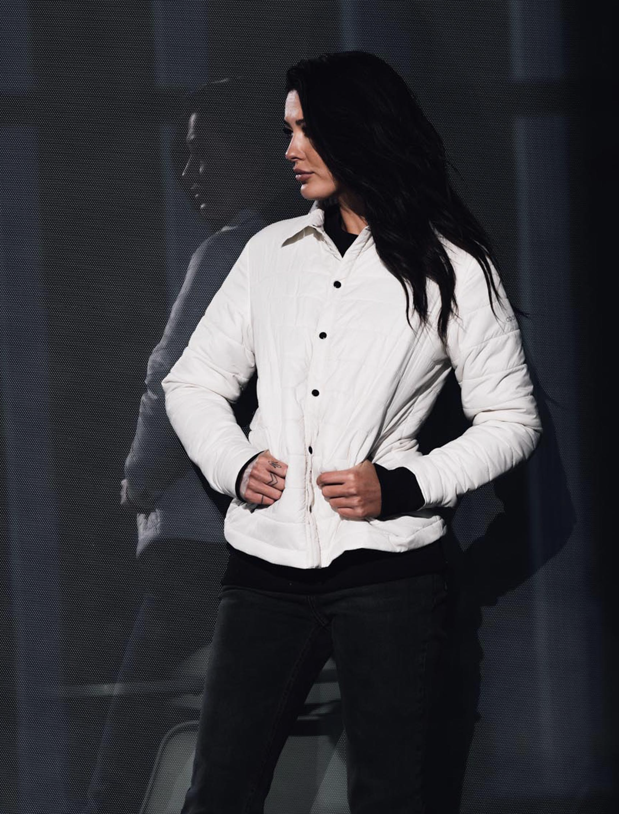 Aparso Ultralight Thermal Shacket