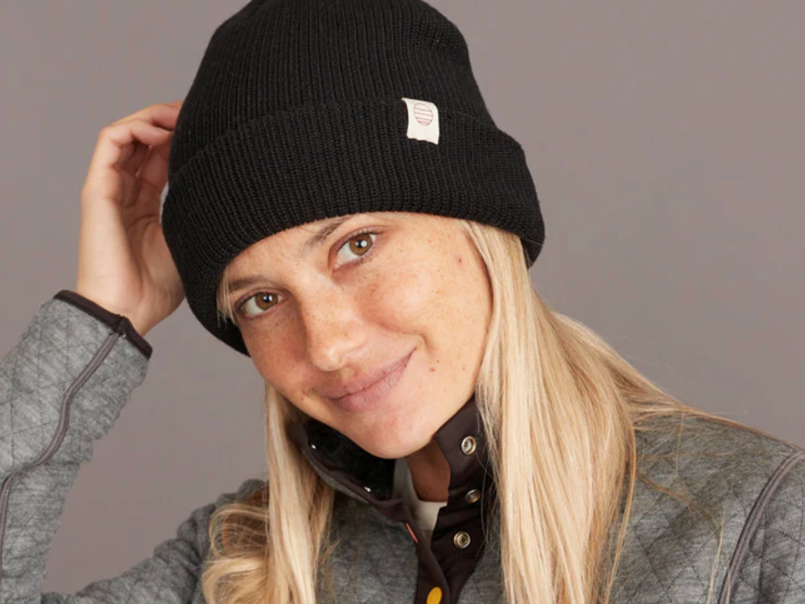 Marine Layer Beanie