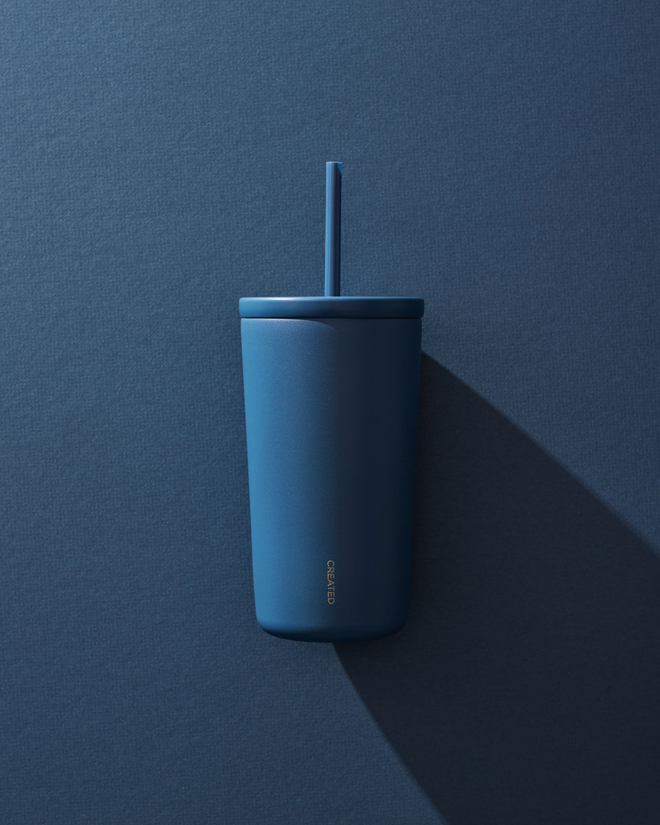 Created Co Cold Cup