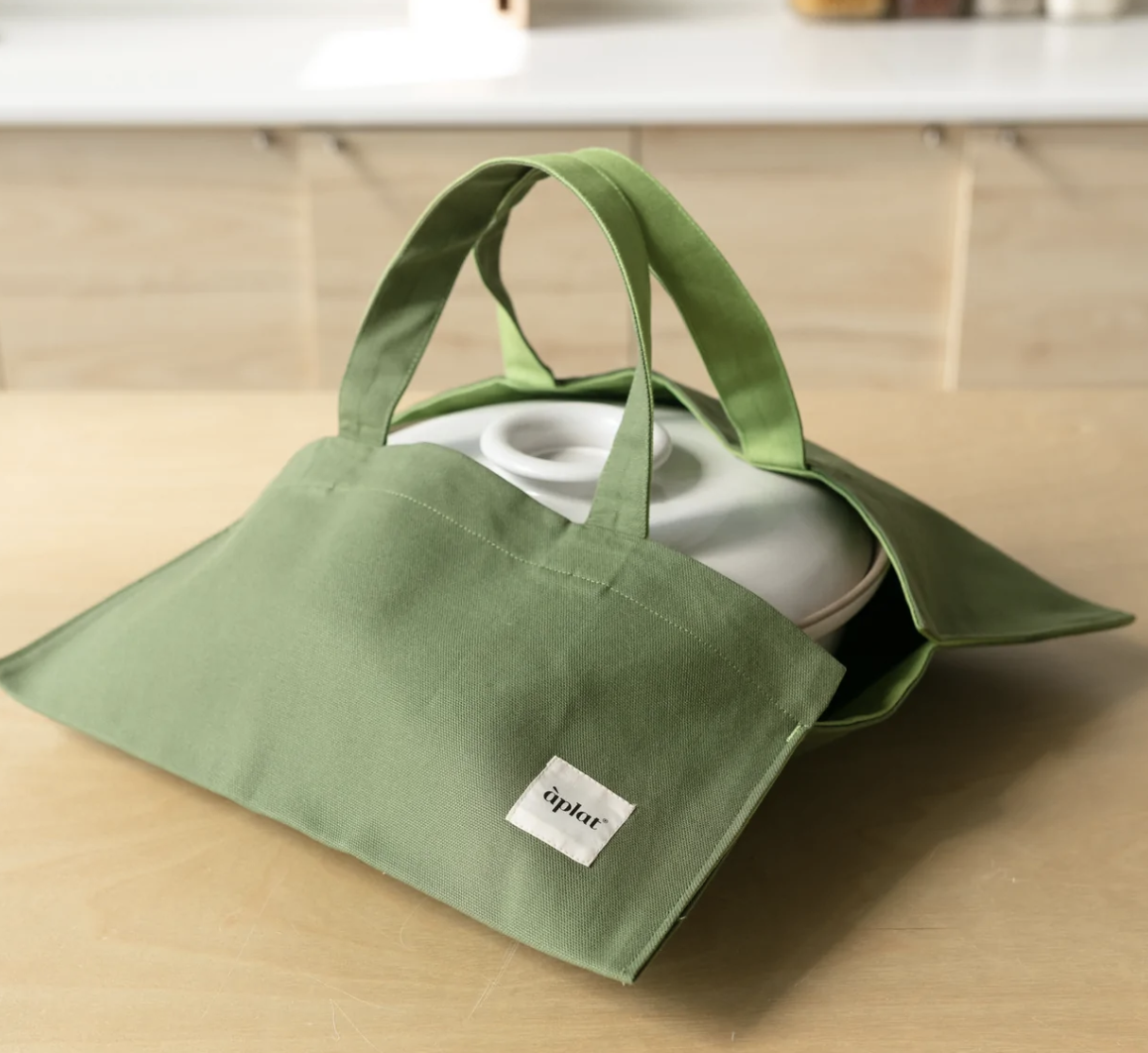Aplat Cookware Tote