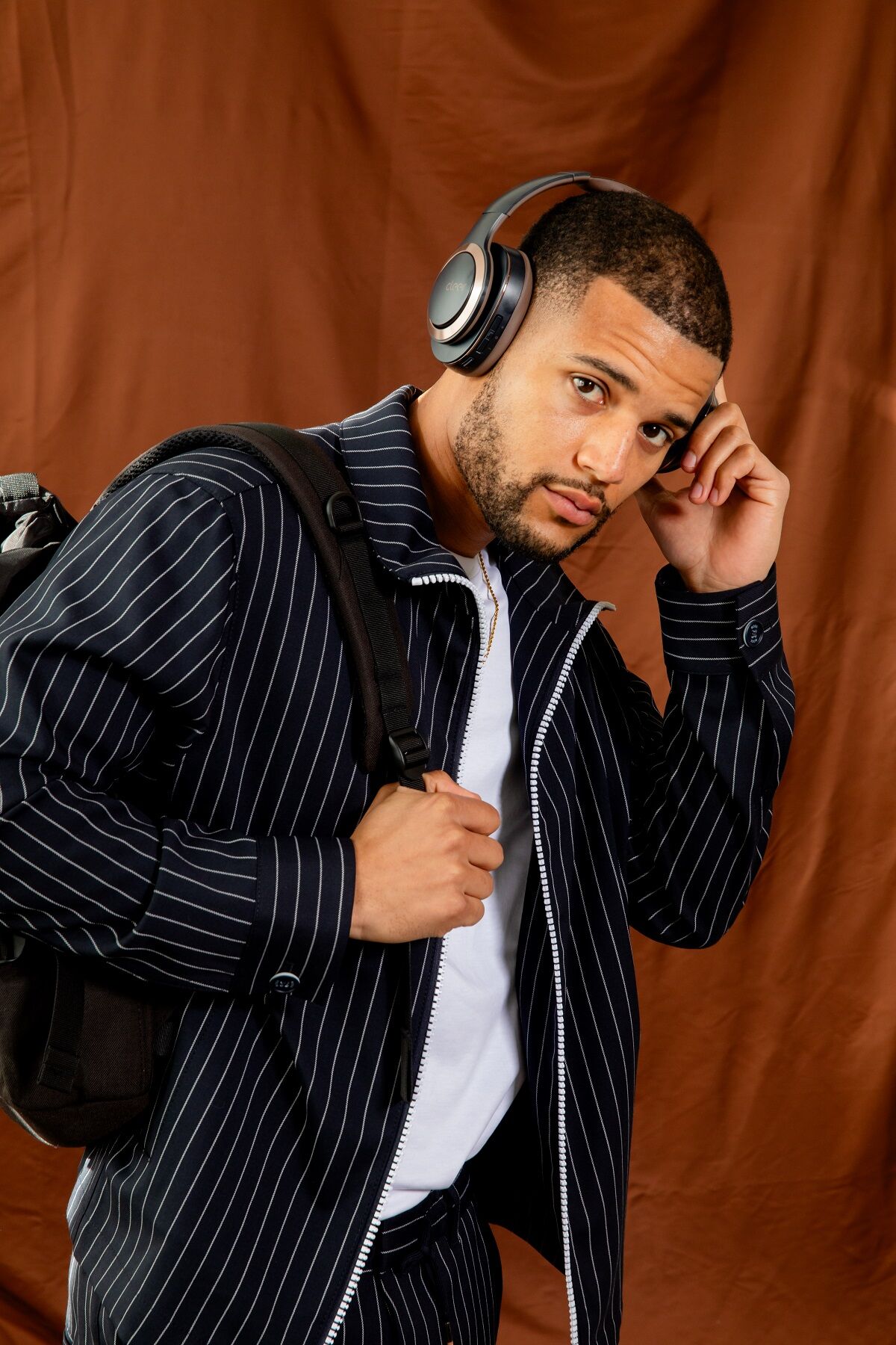 Anker Noise Cancelling Headphones