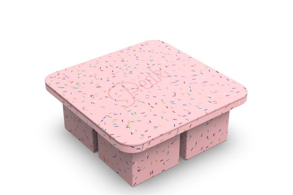 W&P XL Ice Cube Tray