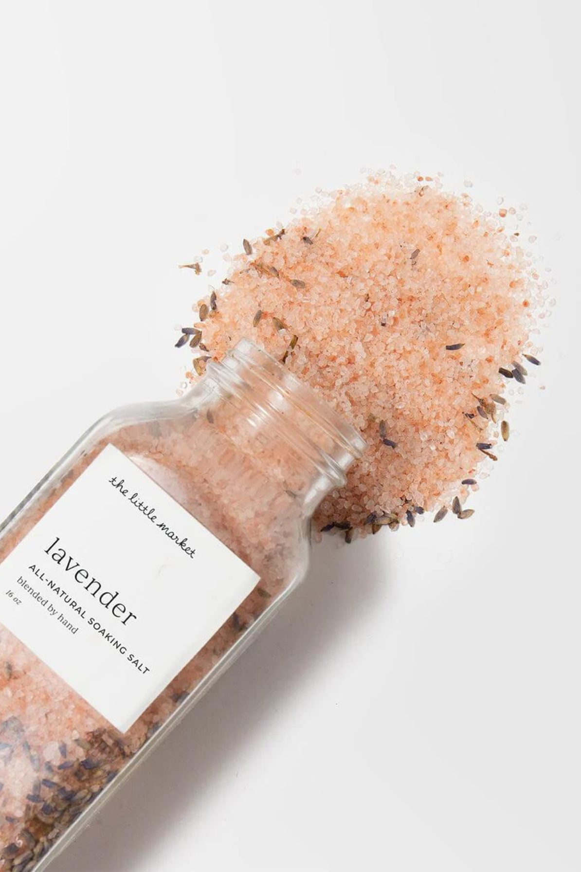 Prosperity Candle Lavender Retreat