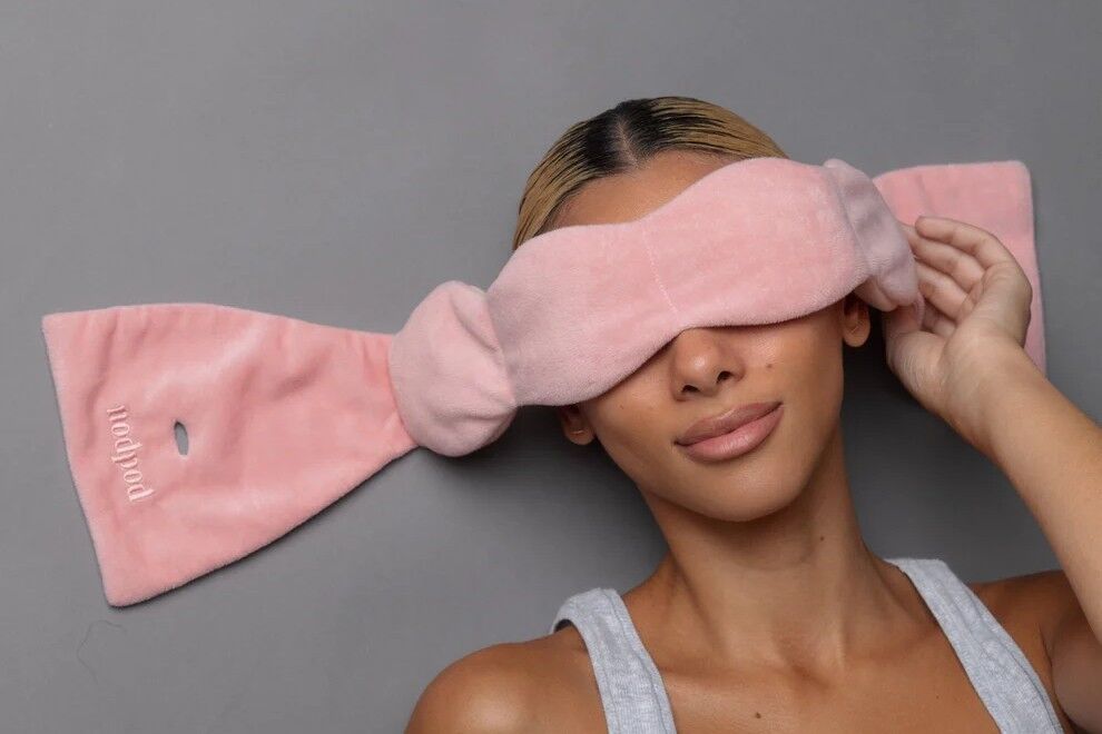 Nodpod Sleep Mask