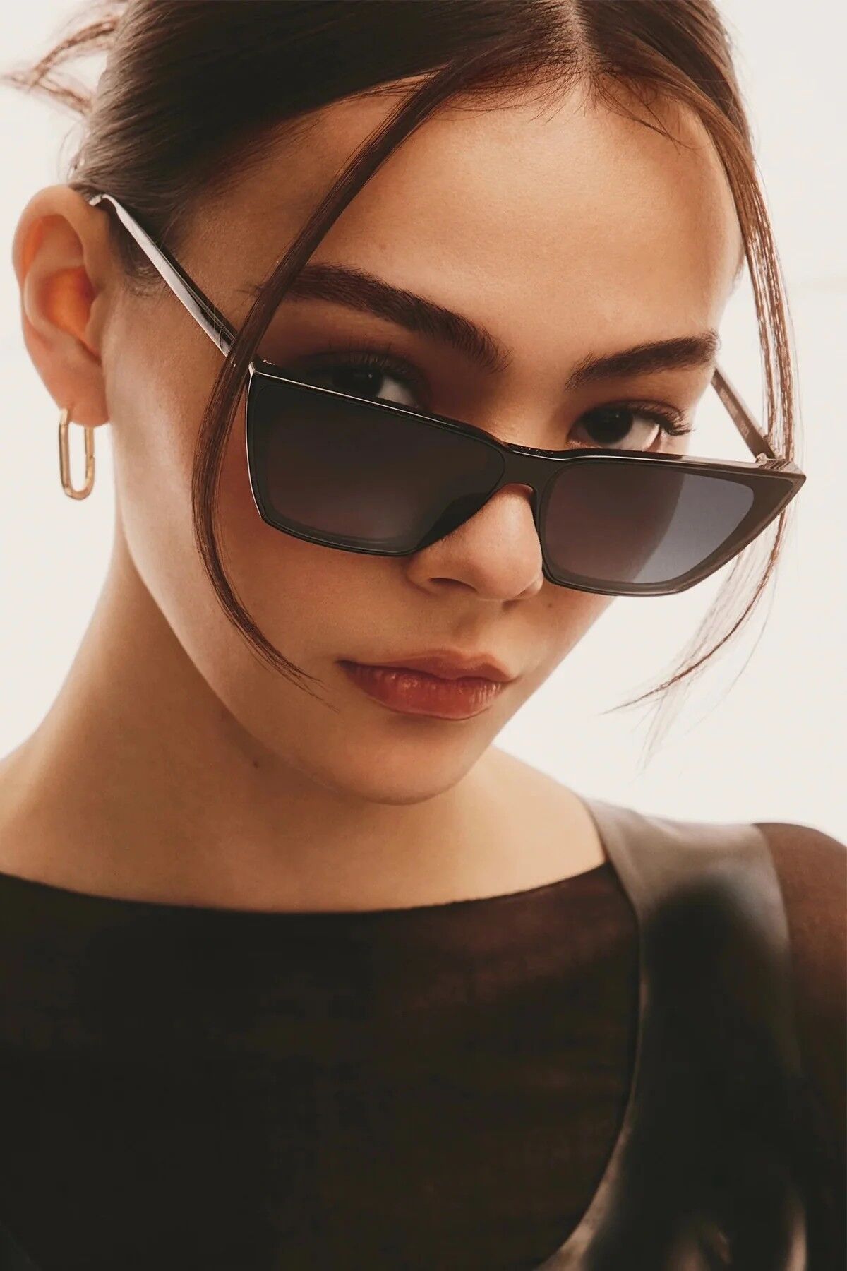 Quay Bad Habit Sunglasses