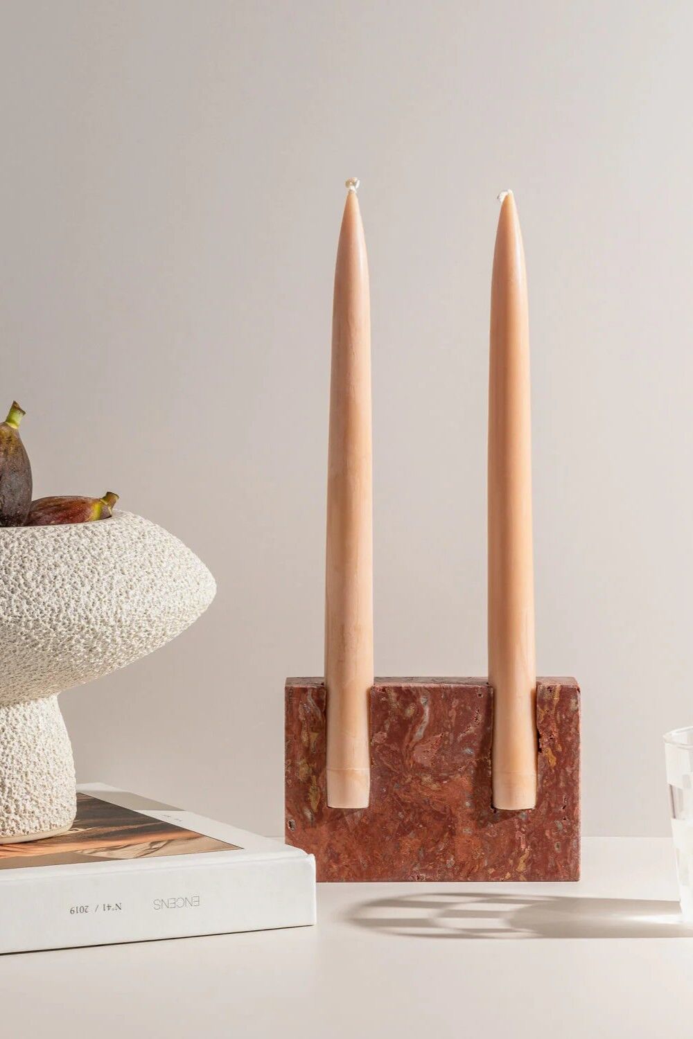 Beysis Candle Holder
