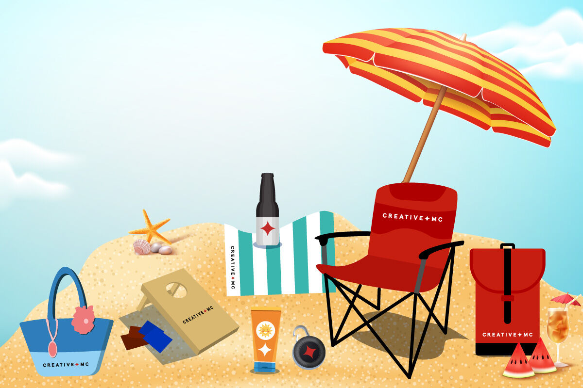 Summertime Essentials