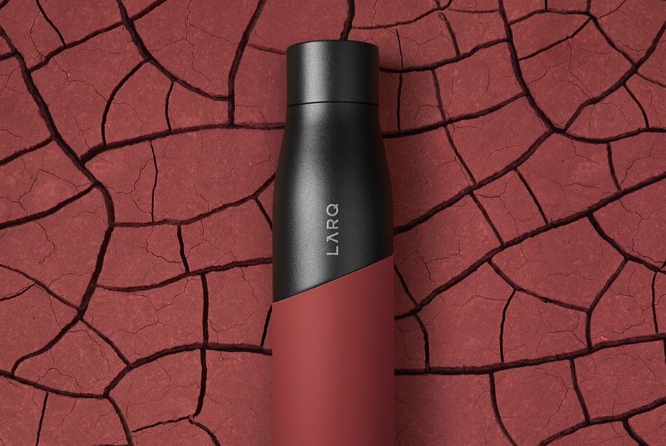 Terra firma takes center stage