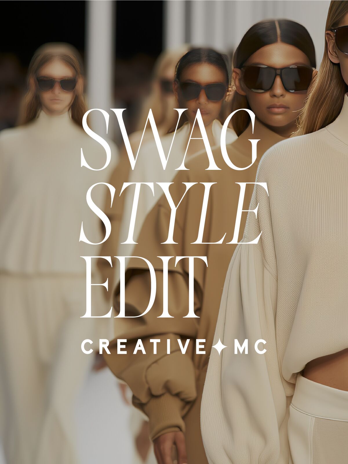 First Look, Front Row