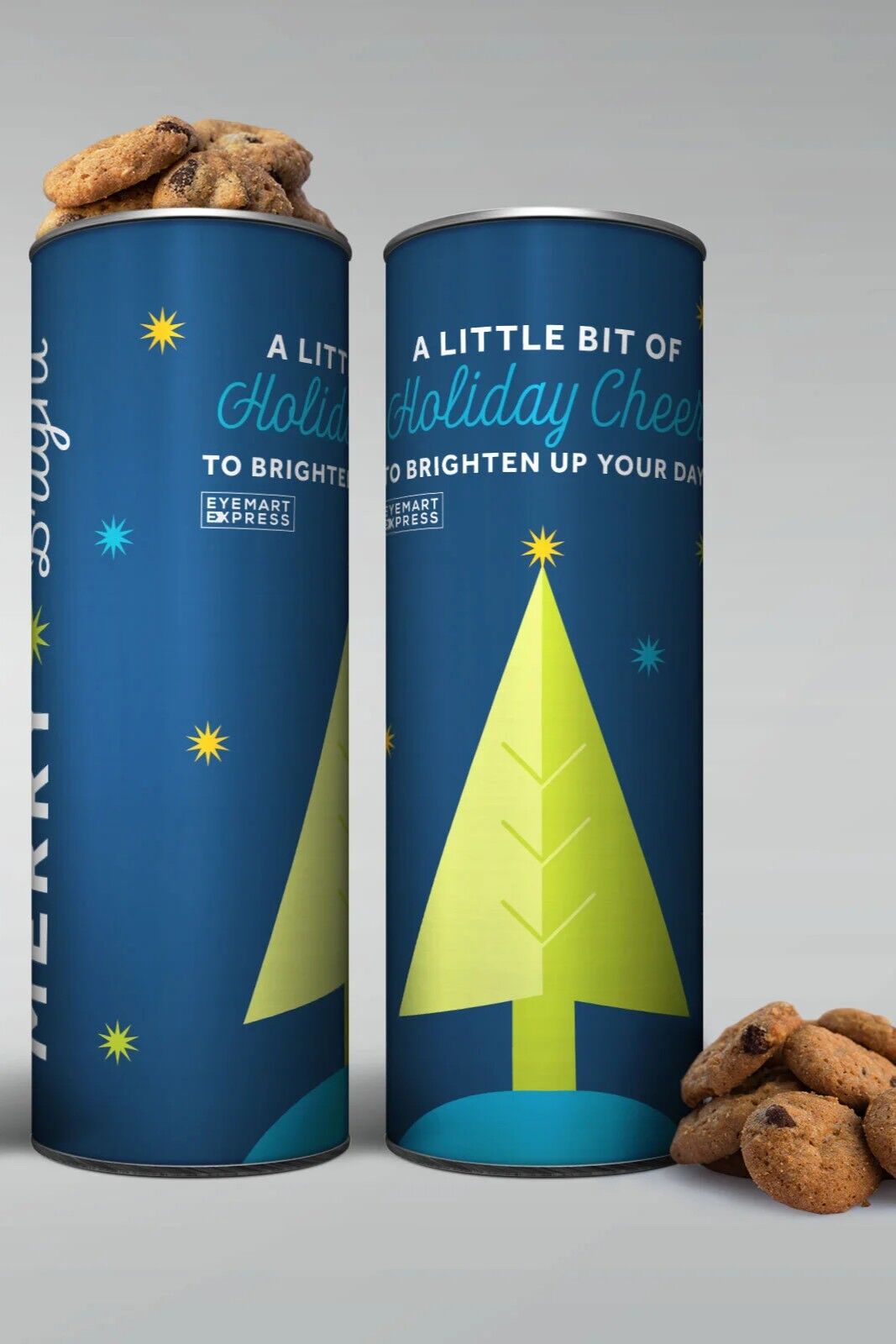 Sofia's Cookies Holiday Kits