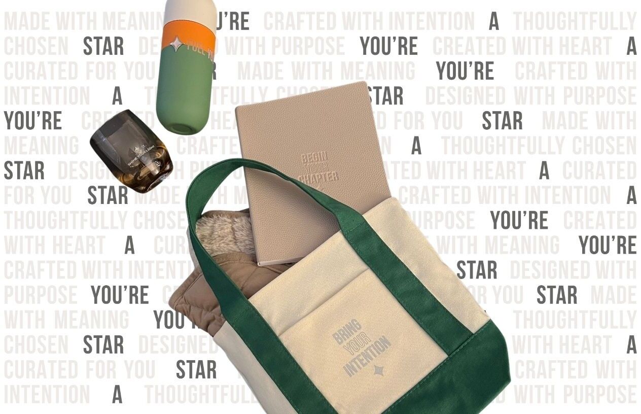 The Winter 2025 Swag Style Edit: Curated picks that bring comfort, clarity, and community.