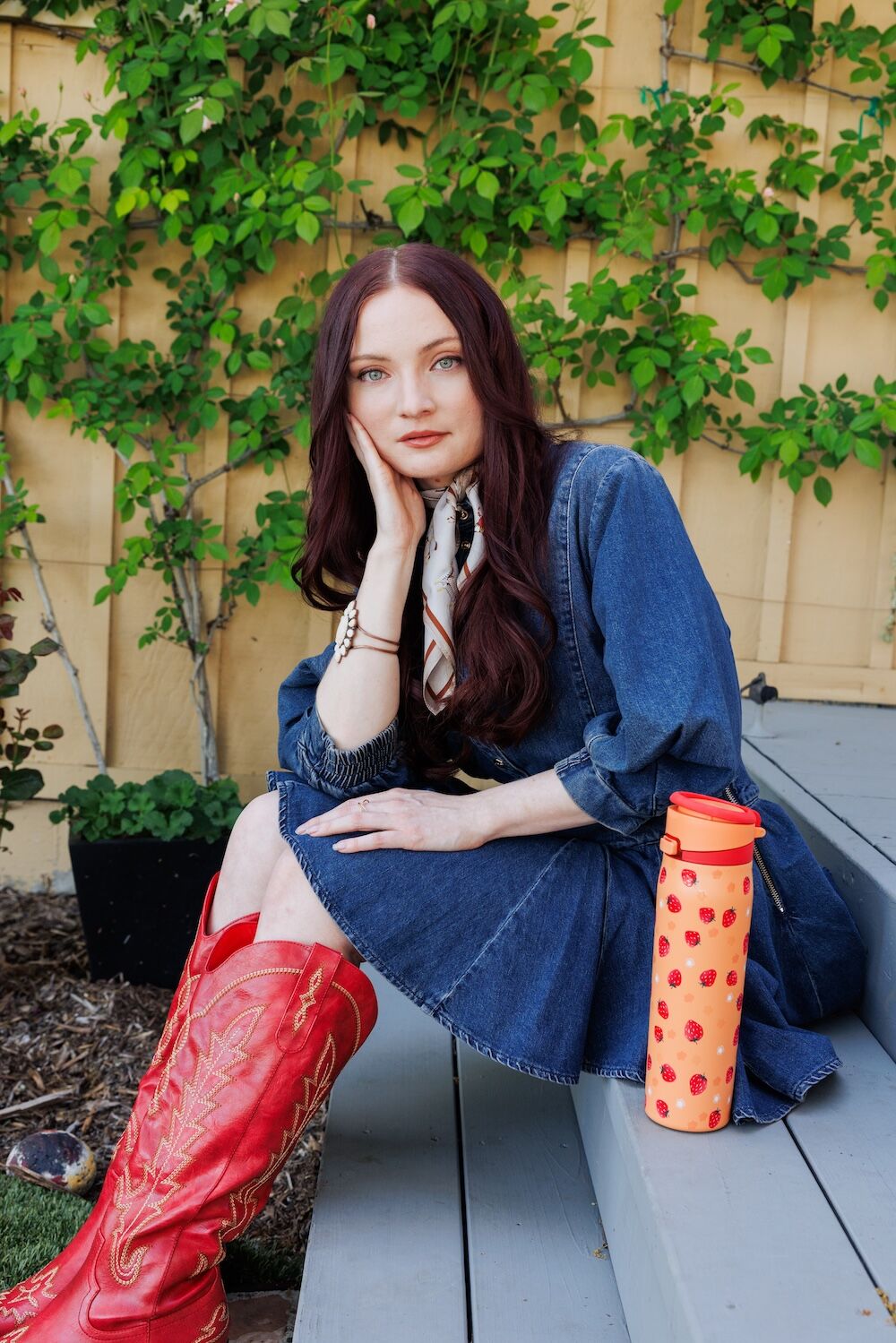 Simple Modern 30 oz Mesa Loop Bottle