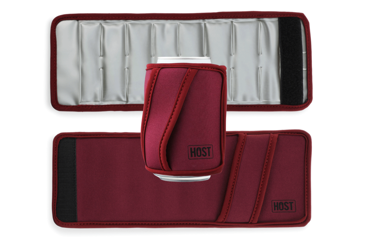 HOST Instachill Standard Can Sleeve
