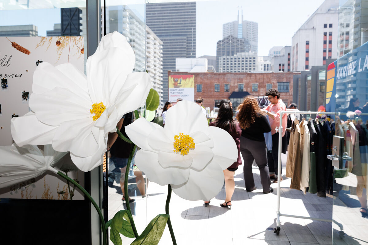 The 15 Most Talked-About Corporate Gift Activations at the Spring/Summer 2026 Trunk Show