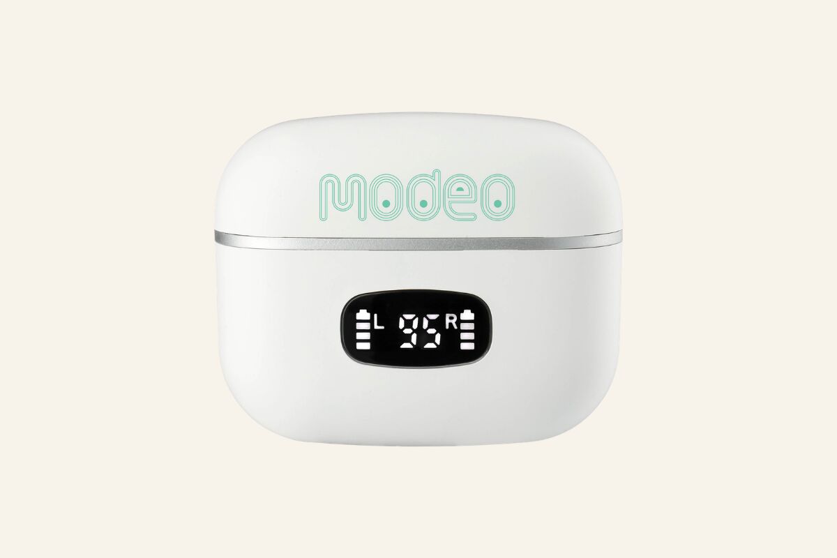 Wireless Earbuds