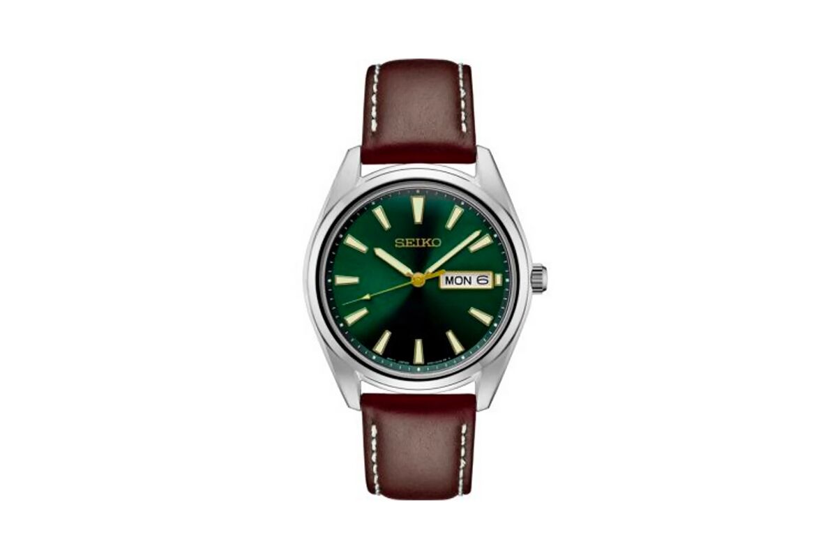 Men's Essential Watch