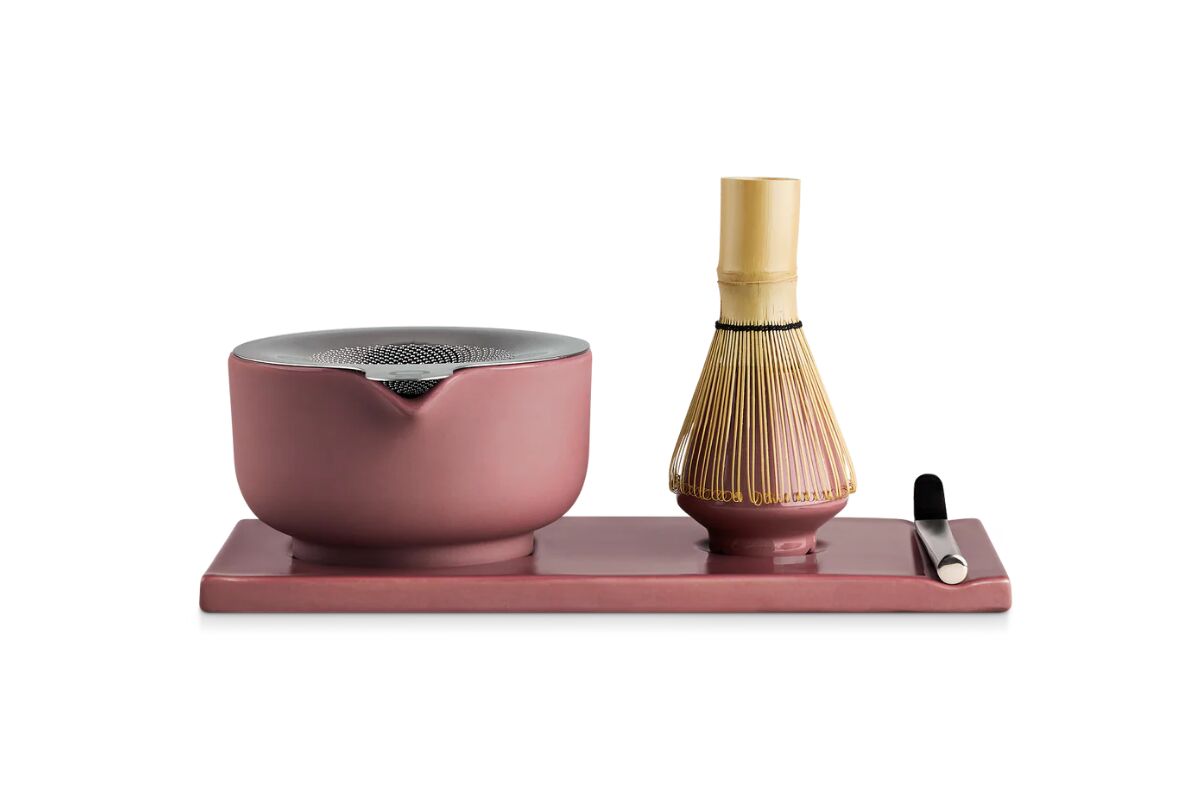 Matcha Set