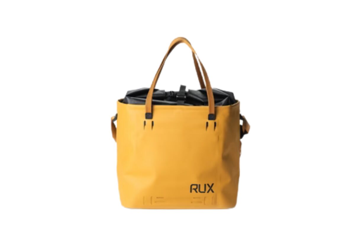 Waterproof Tote