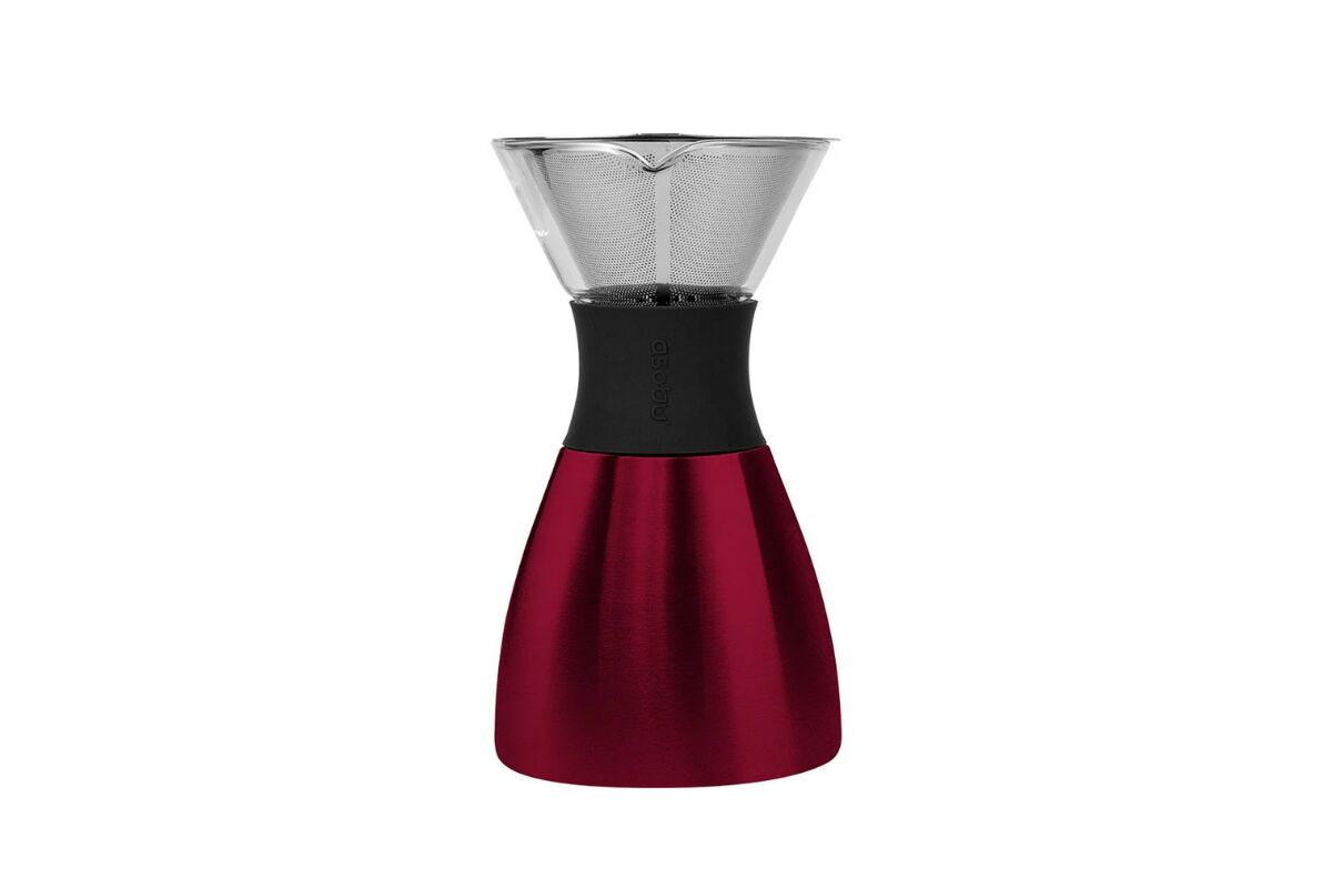 Pour Over Coffee Maker