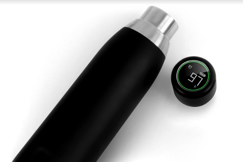 Seidio Elite Smart Water Bottle