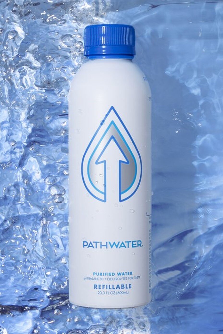 Pathwater™ Still Water